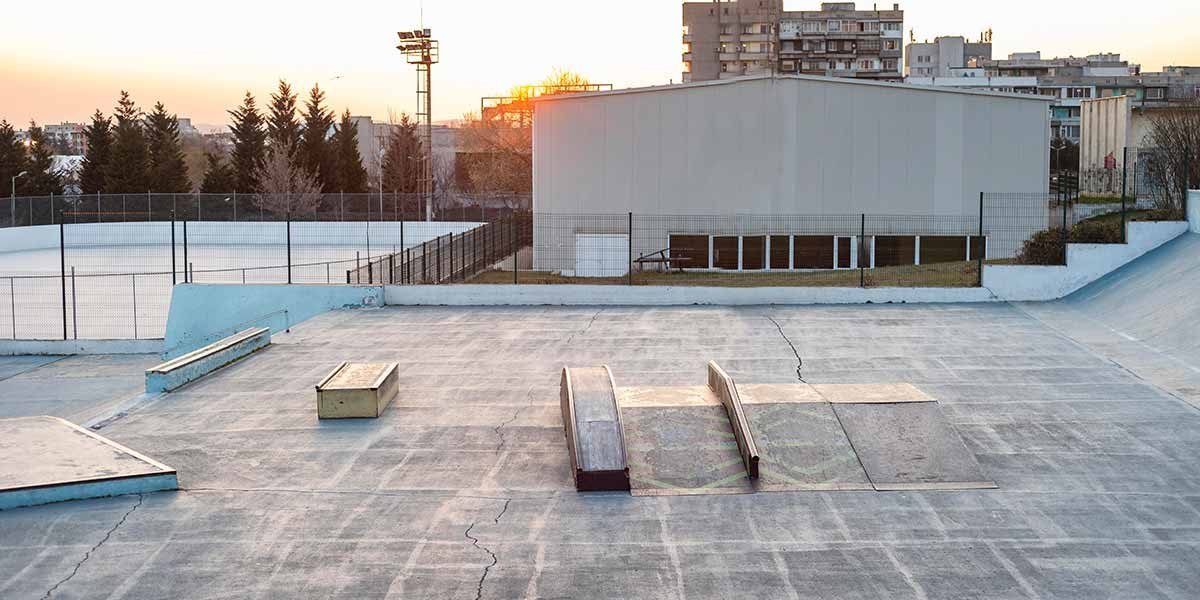 silikon-roof
